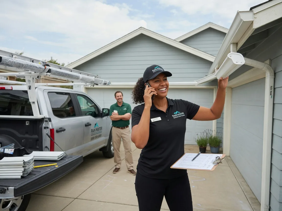 Gutter Installation Memphis, MI FAQs